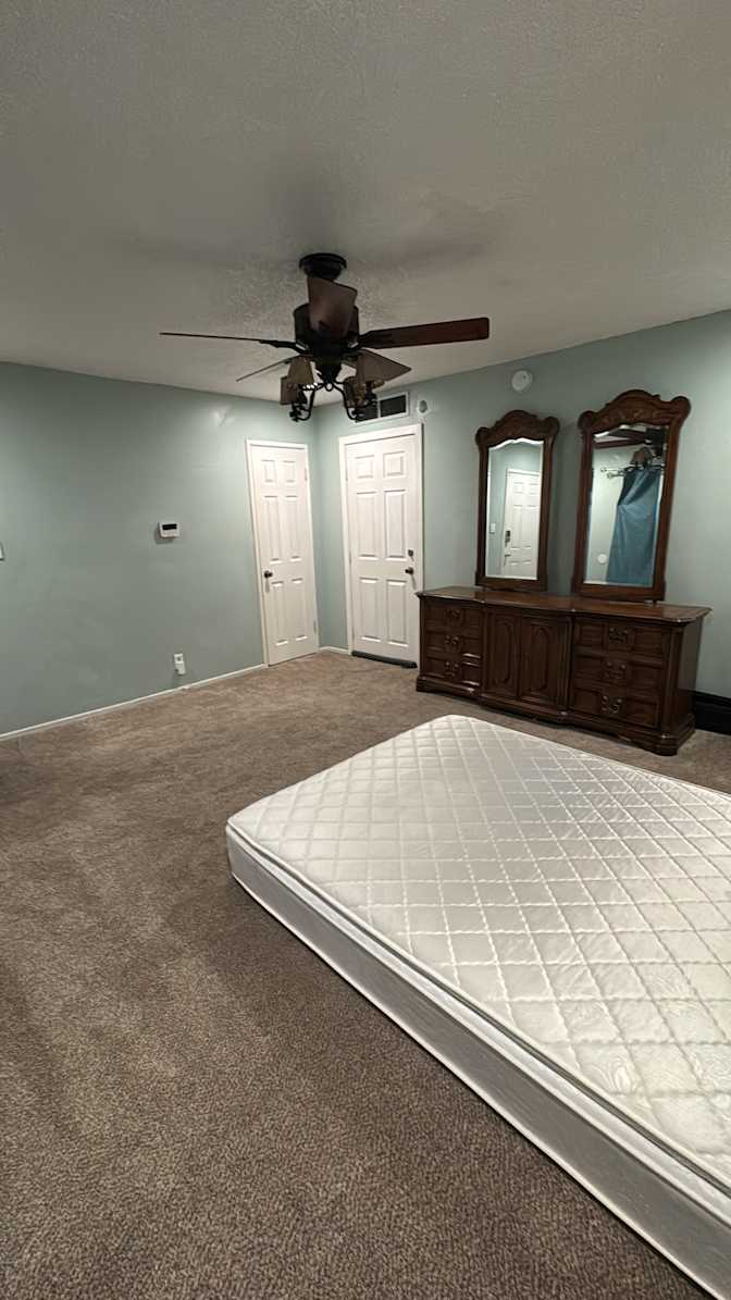 WILSON KRISTANTO's room