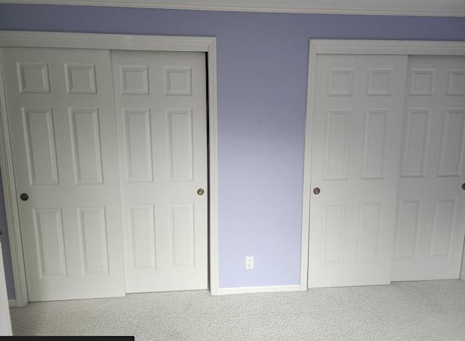 Marcie's room