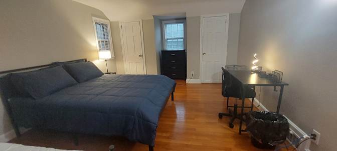 Lisa's room