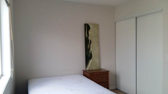 Sila's room