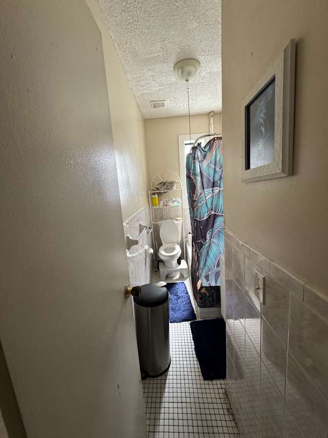 Sanjita's room