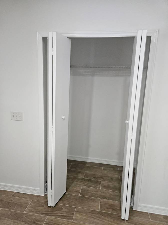 Carmen Hernandez's room