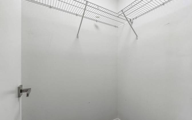 Shawn's room