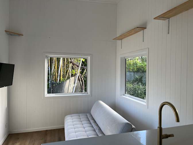 Briar Brooks's room