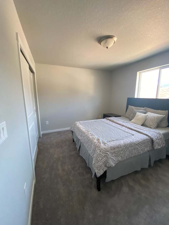 Wasim's room