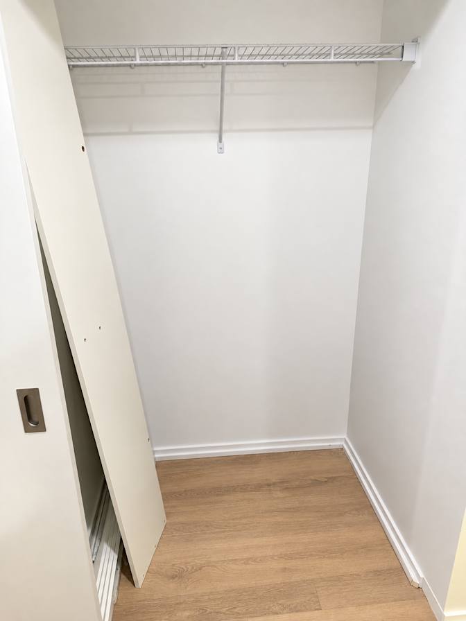 Daniel's room