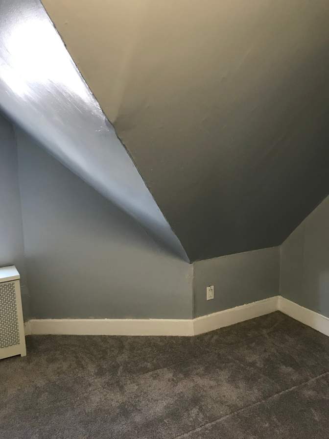 Carlyle's room