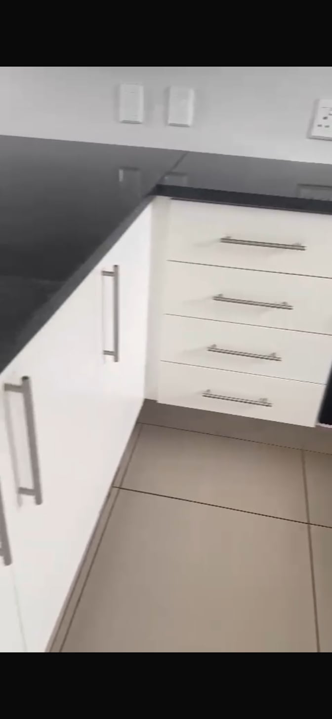 Malaikha's room