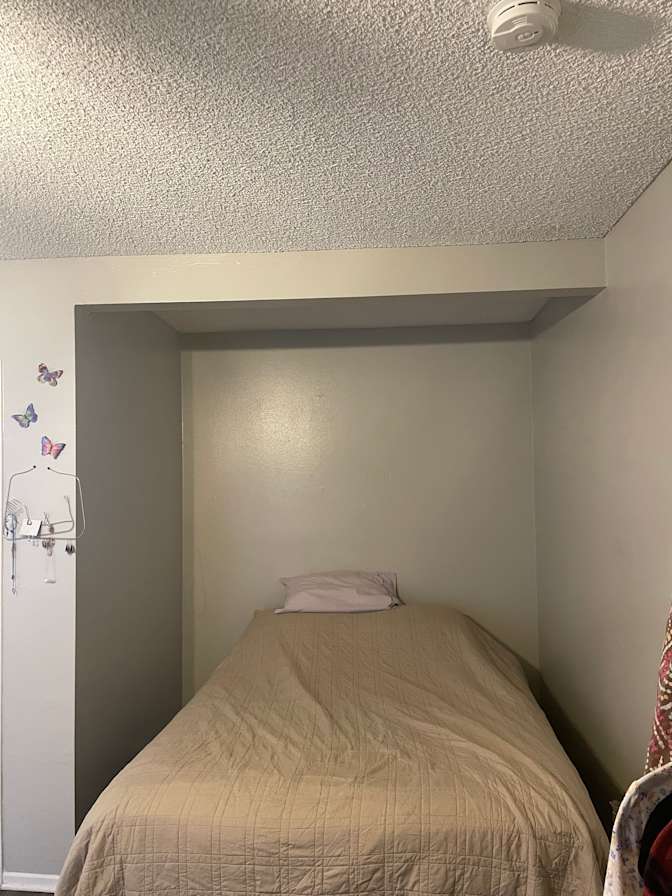 Emily's room