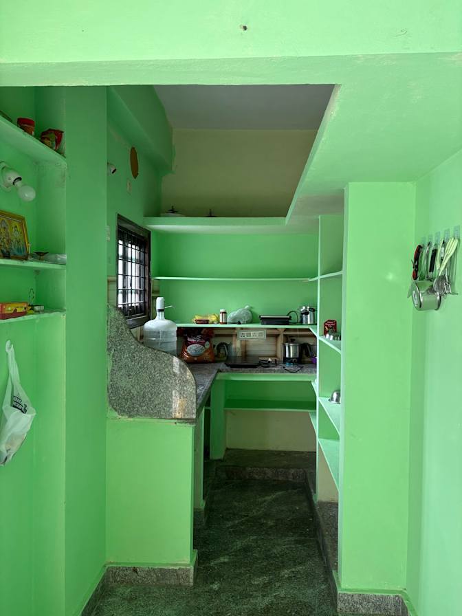 MITESH GOUD's room