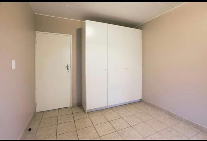 Simamkele's room