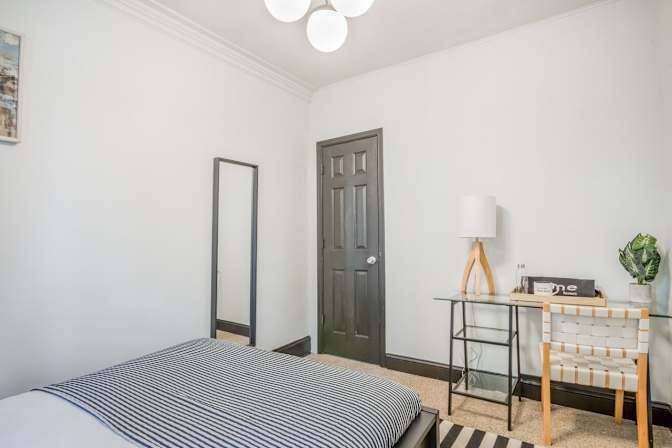 Sam June's room