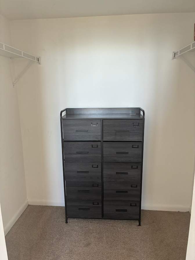 Alessandro's room