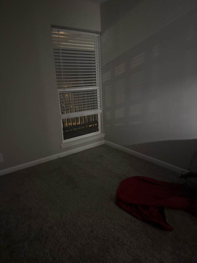 skye's room