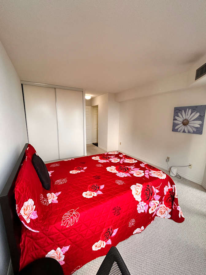 pratik's room