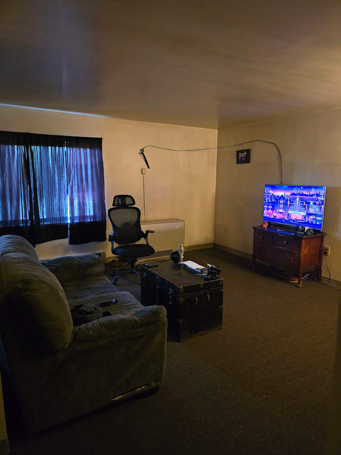 John snow's room