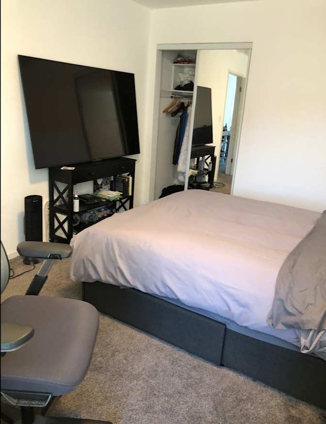 Fran's room