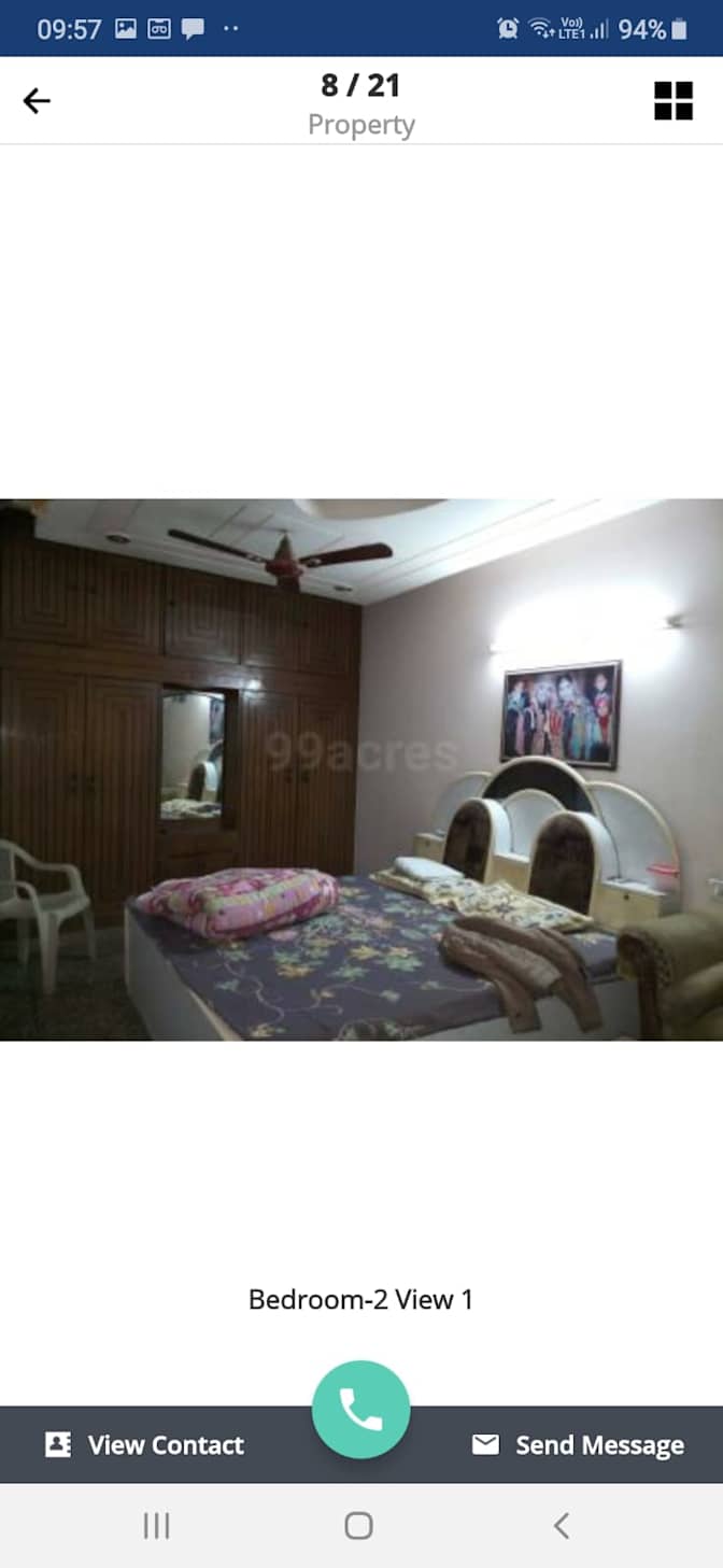 tanuj digani's room