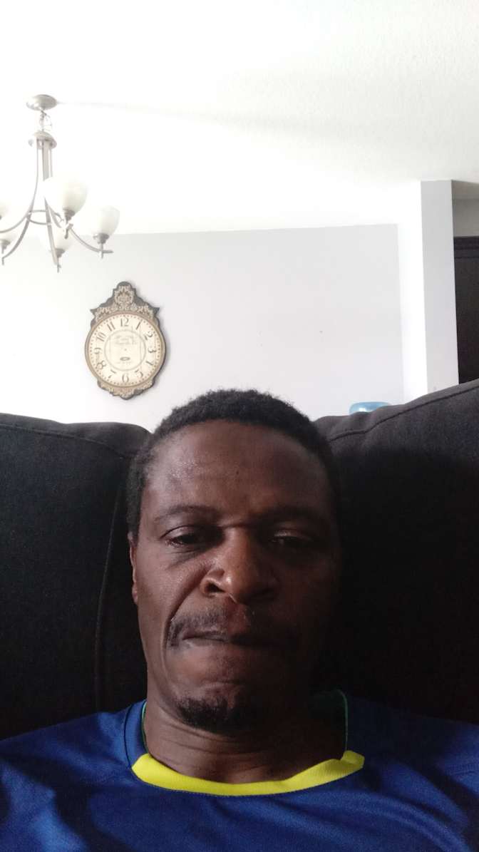 George Majaji