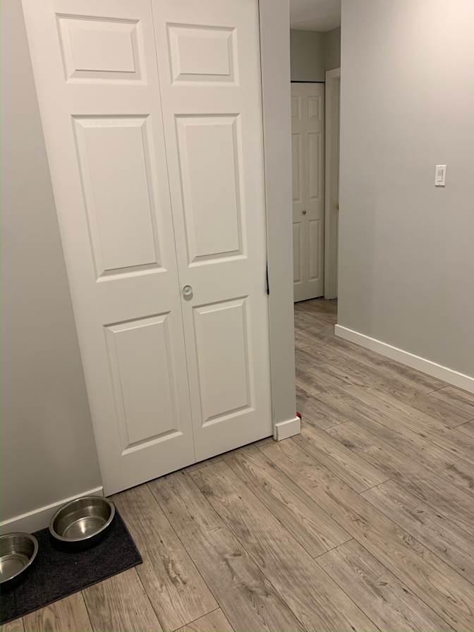 Keri's room