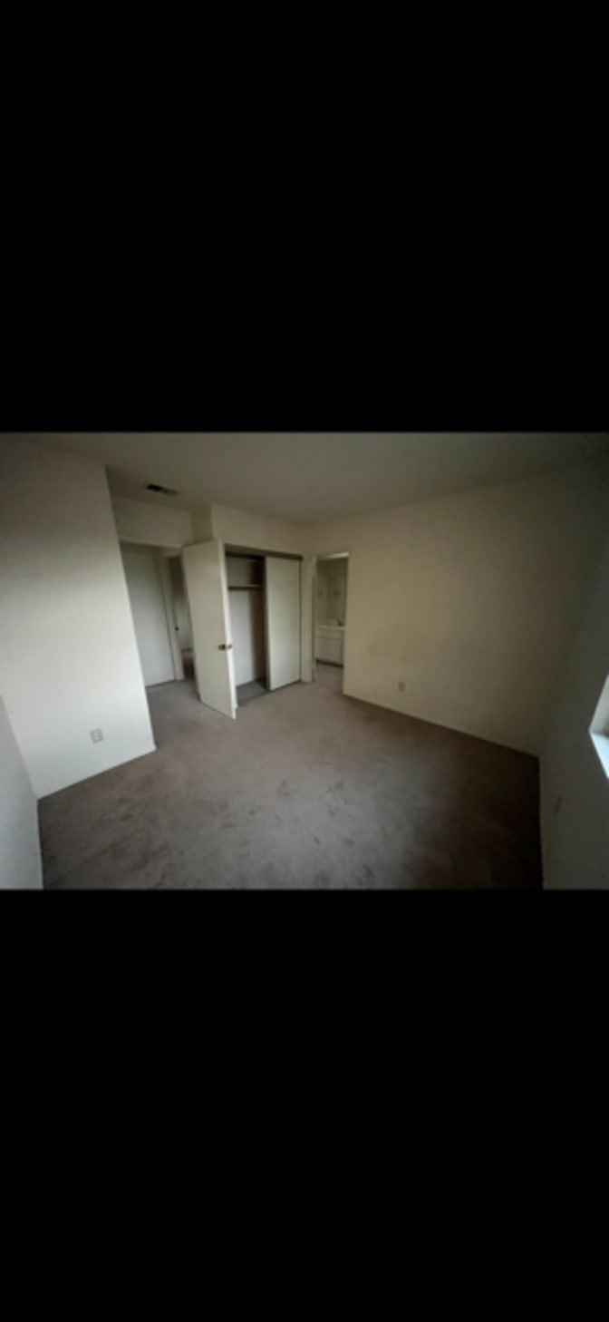 Jim Kaminski's room
