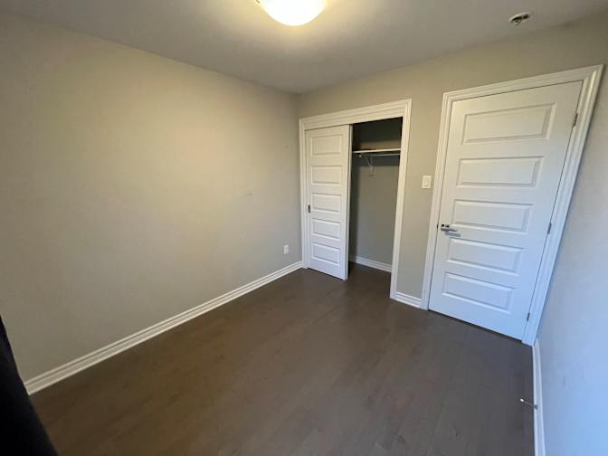 Frank's room