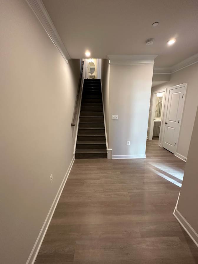 Matt's room