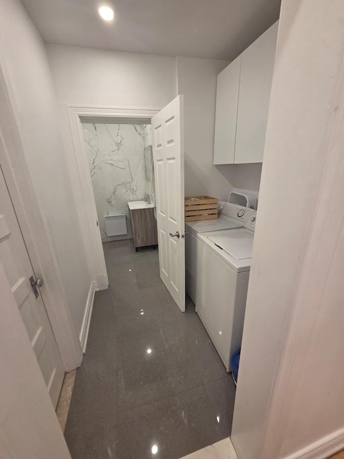 Frantz cillian Barichard's room