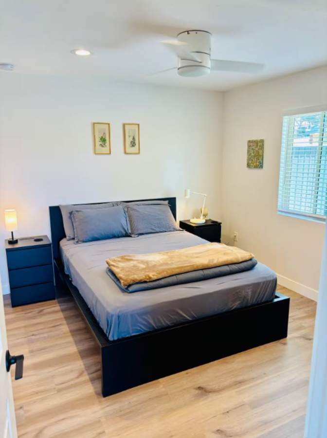 Natalie's room