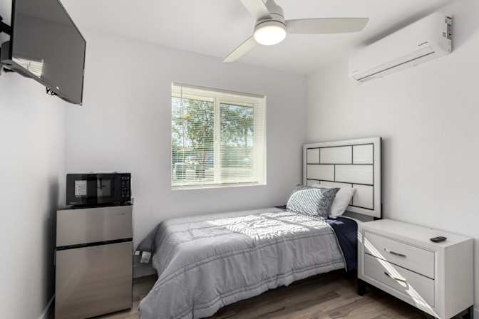 PadSplit's room