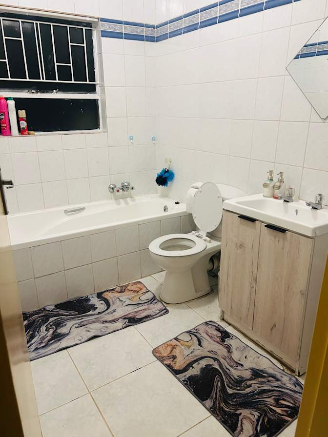 Lala's room