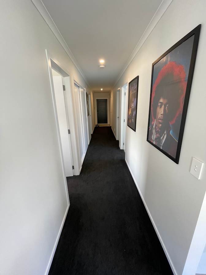 Tupoki's room