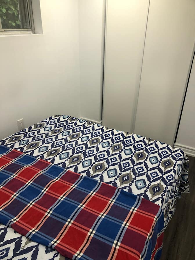 MD MOHIUDDIN's room