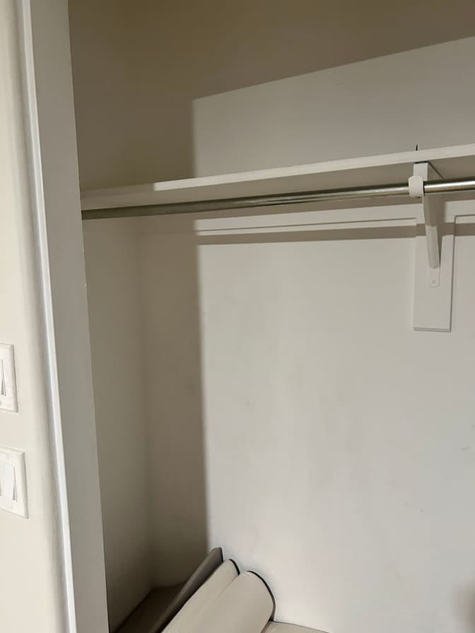 Laquanda's room