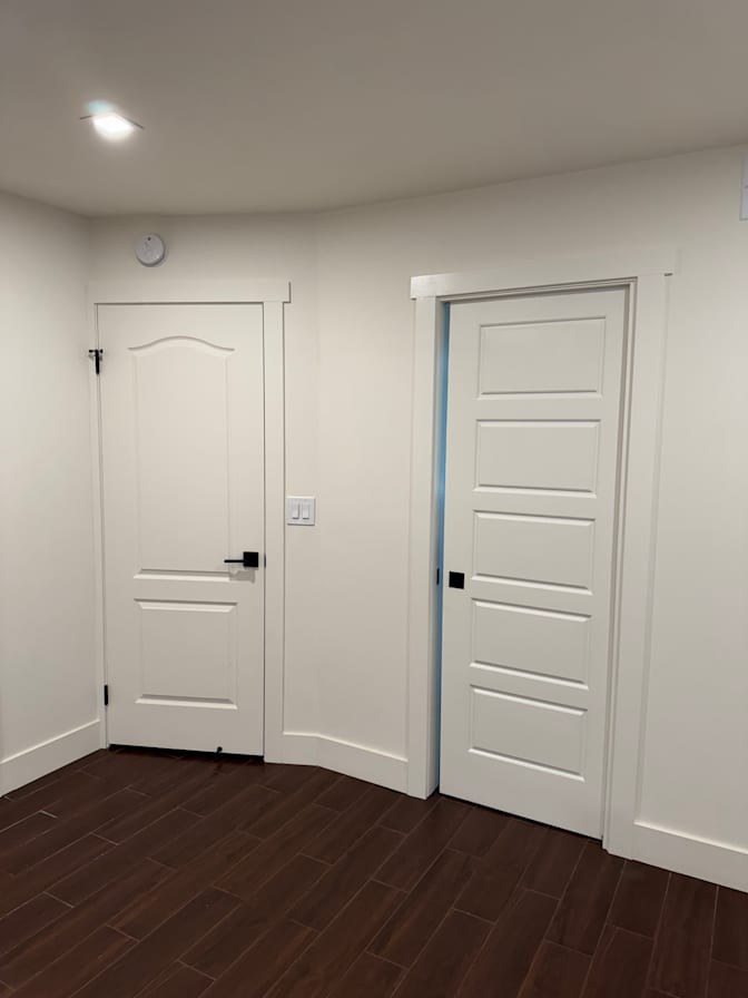 Robin's room