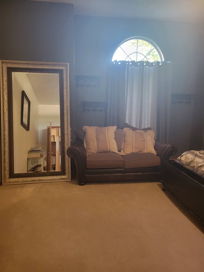 KA's room