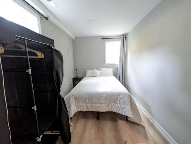 PadSplit's room