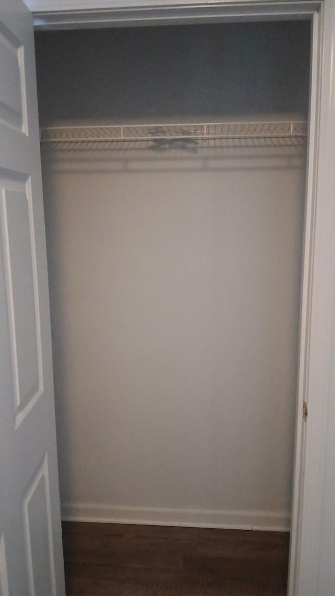 Emmanuel's room