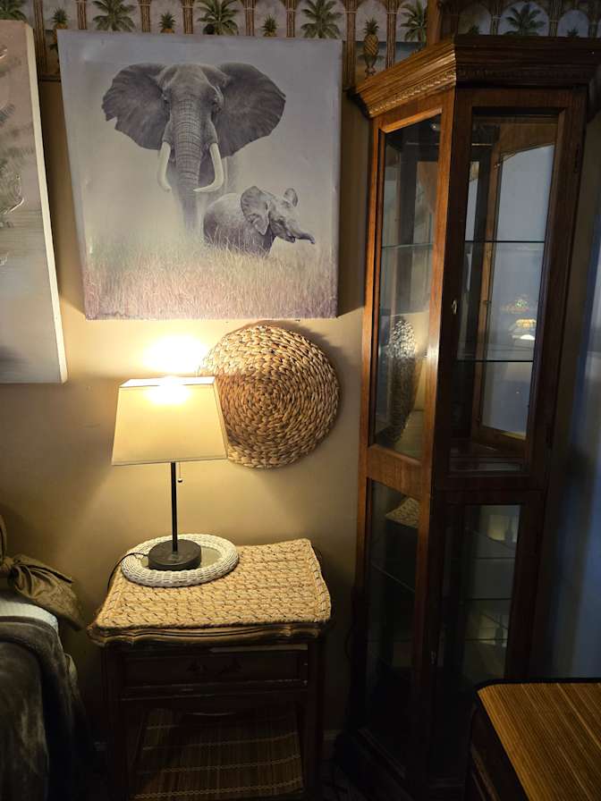 J.J.'s room