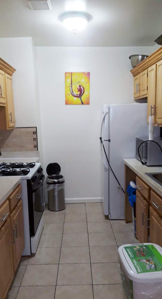Jason Bryan, Realtor's room