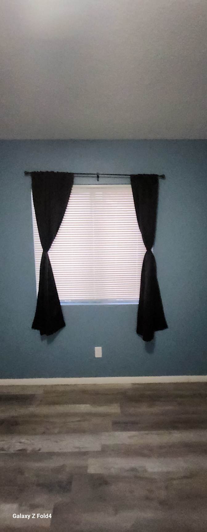 Patrick's room