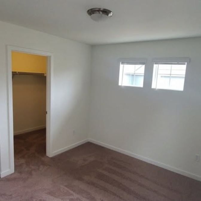 Elyse's room