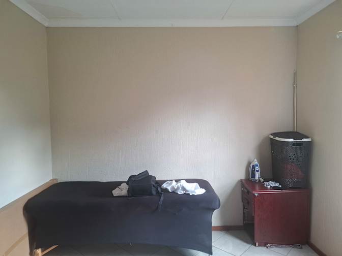 Lulu's room