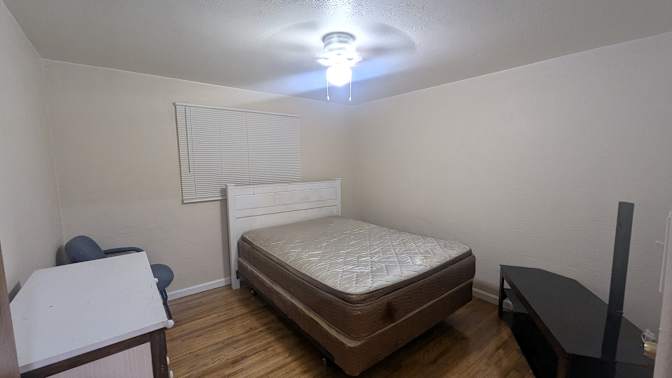 Joshua's room