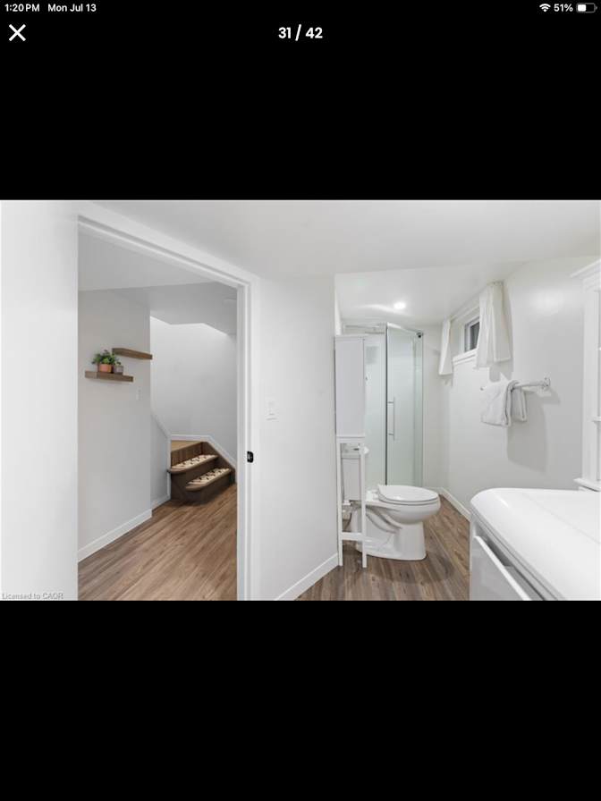 Jenn's room