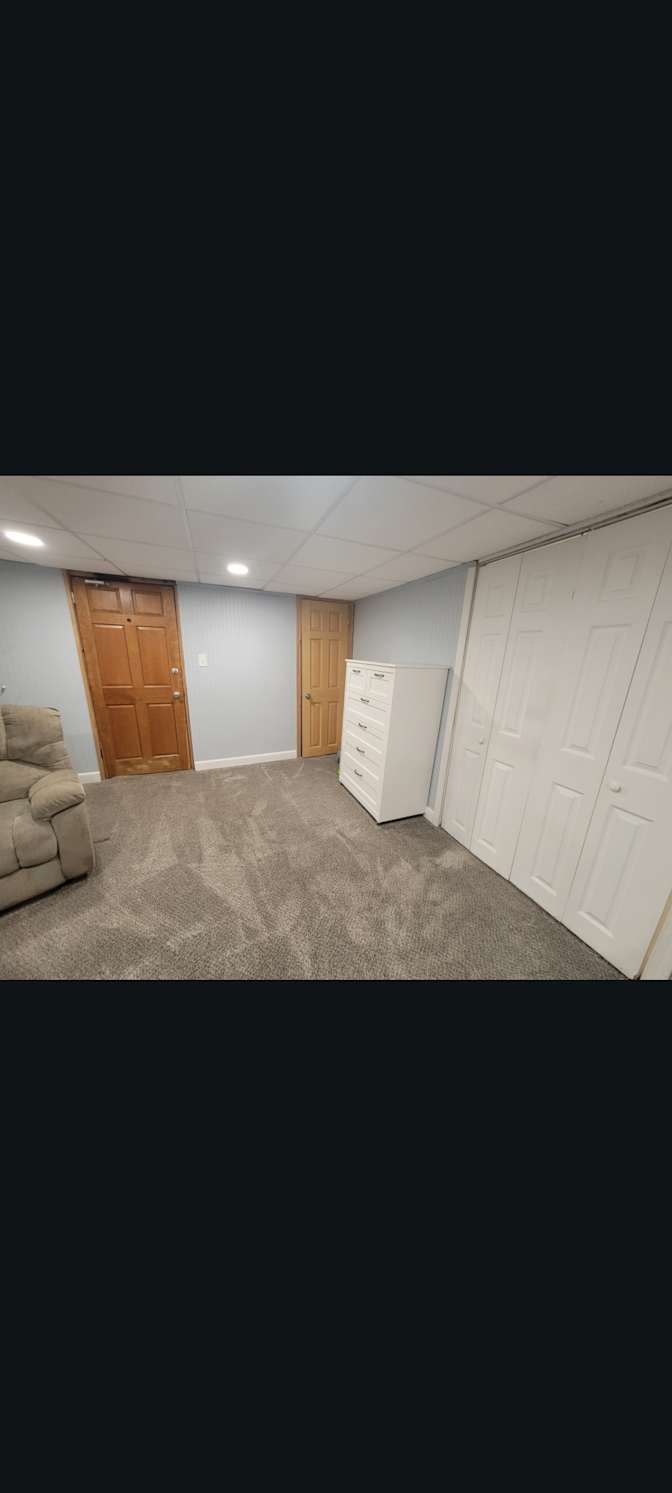 Lori's room