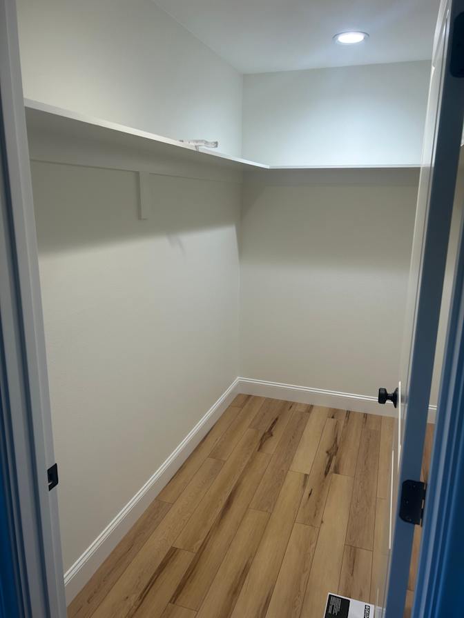 veronica's room