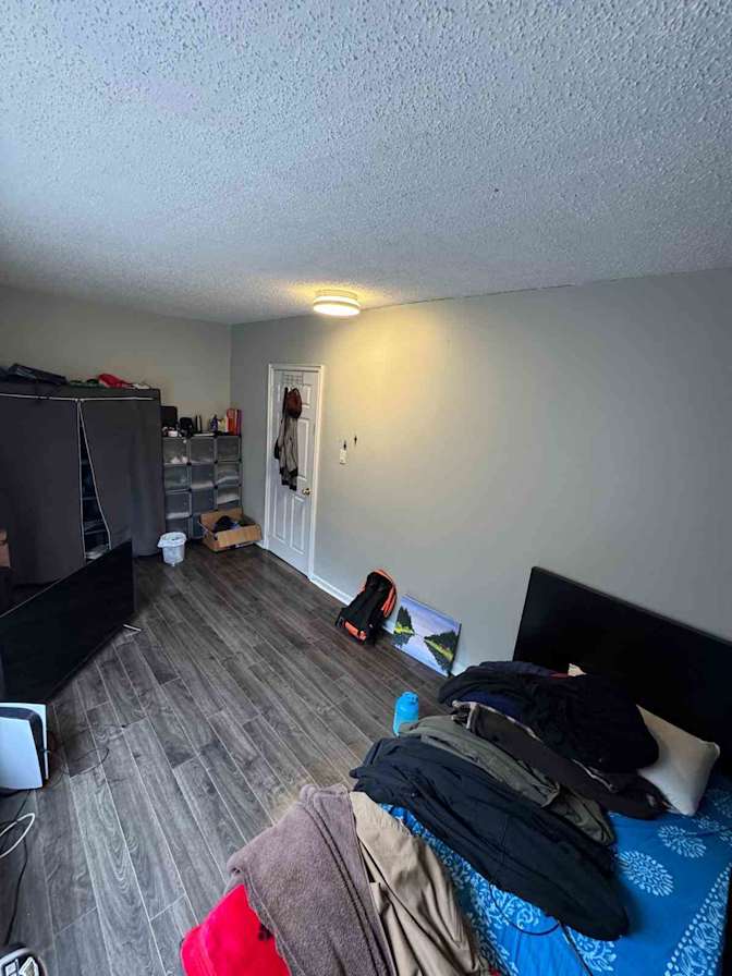 Jesse's room