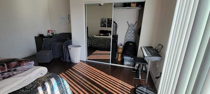 Emaline's room
