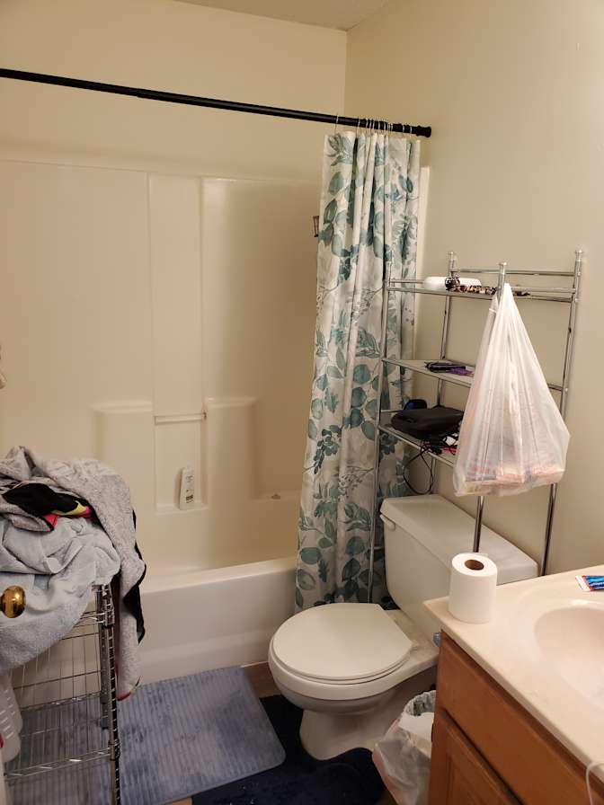 Jessica's room